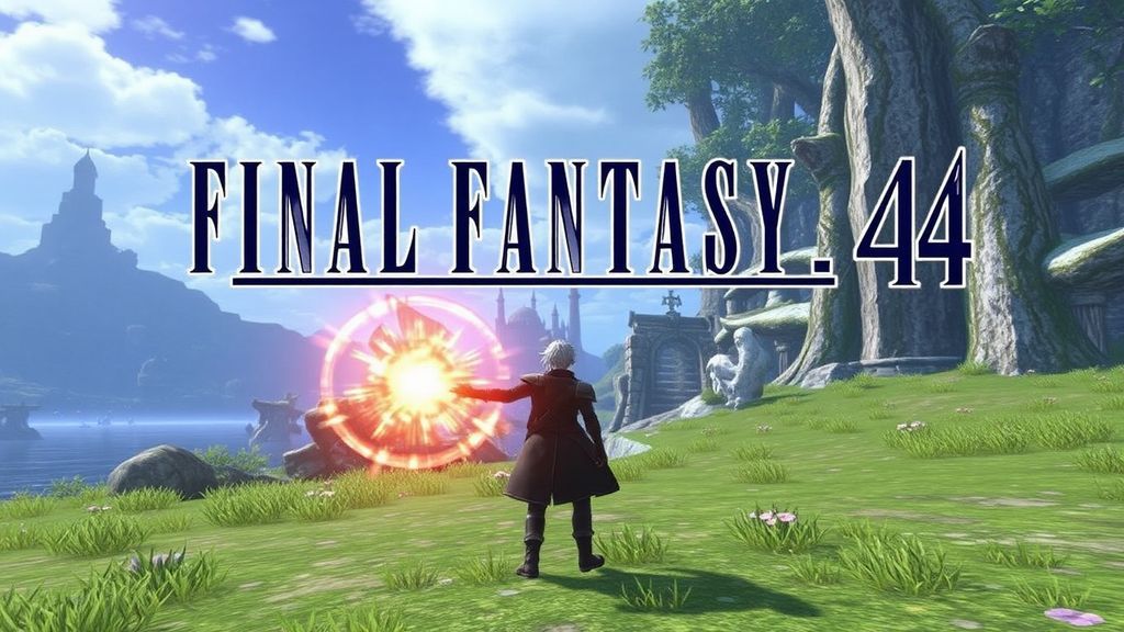 《最终幻想14》登陆Switch2需单独订阅 吉田直树现场演示引爆争议