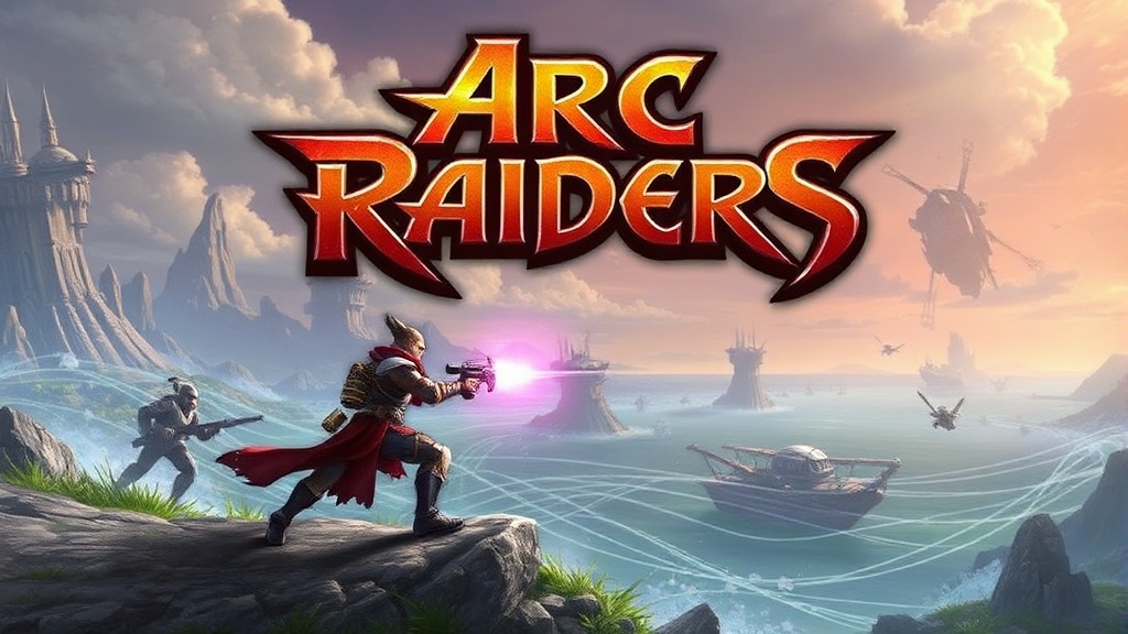 销量破1600万仍被唱衰？《Arc Raiders》开发商放大招：一年只更两次，要搞波大的！