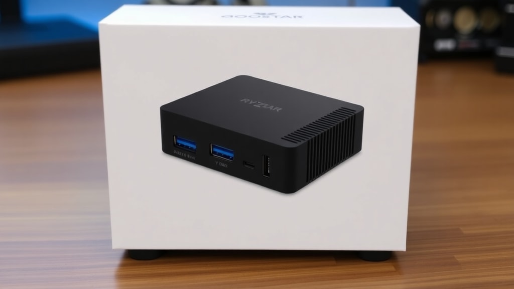别再盯着Mac Mini了！这台299美元的超强“小钢炮”才是真香之选